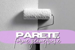 Rullo pittura parete
