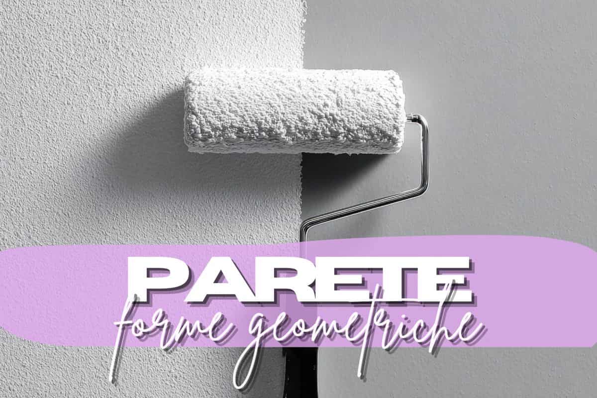 Rullo pittura parete