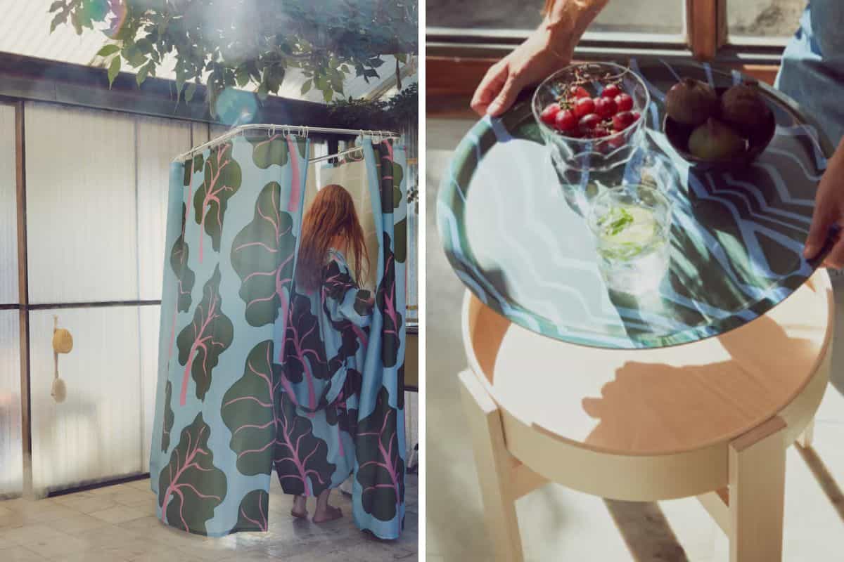 collezione BASTUA