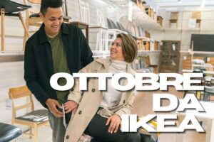 coppia da ikea