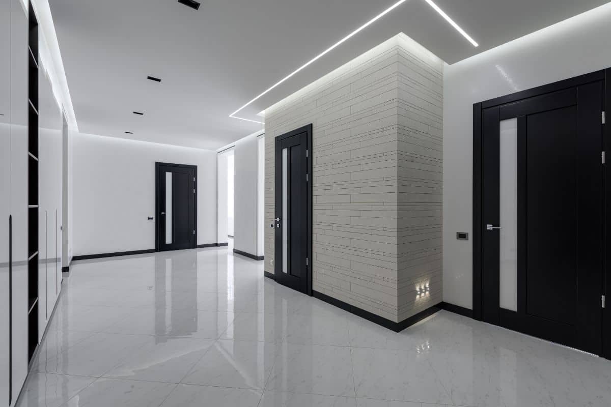 luci led