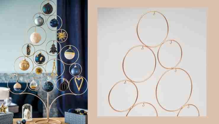 alberi di natale maison du monde