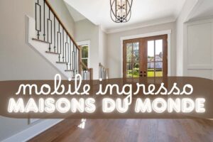 ingresso casa
