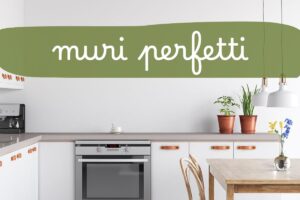 muro cucina