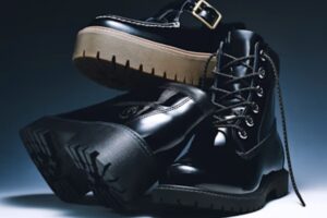 timberland verniciate donna 2025