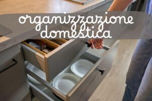 cassetti aperti