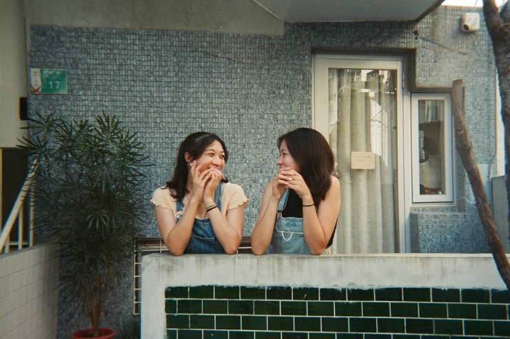 donne che parlano