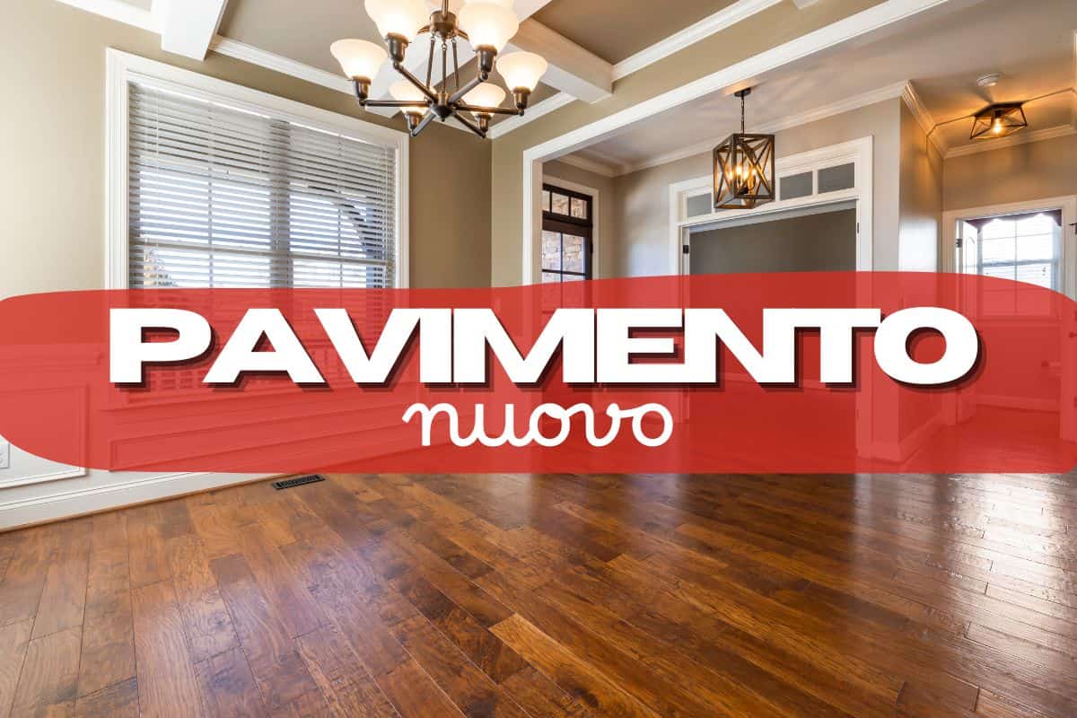 pavimento parquet