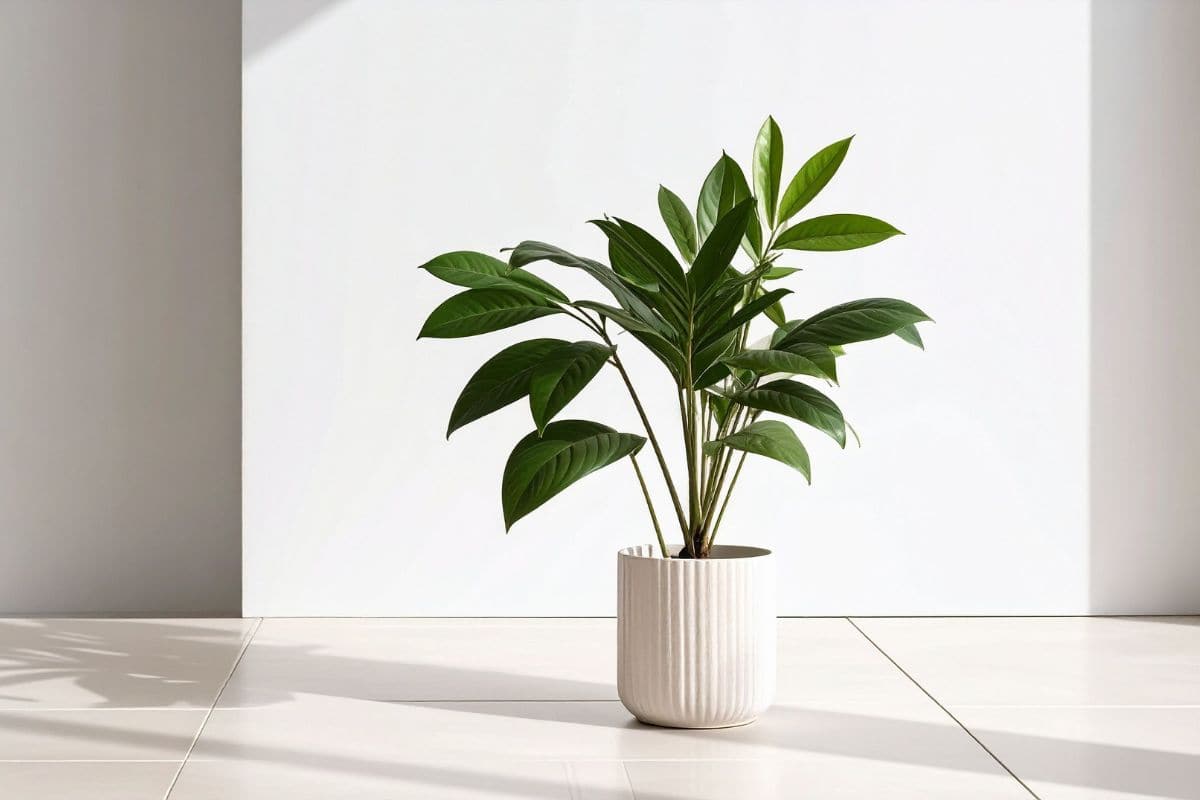 Zamioculcas