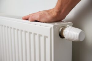 termosifone domestico