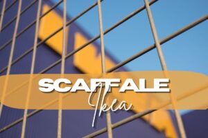 negozio Ikea