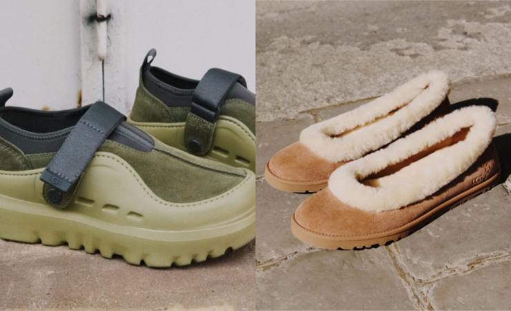 ugg modelli scarpe