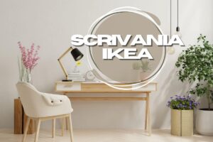 Scrivania