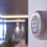 sistema antifurto in casa