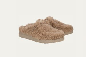 wally slipper hey dude