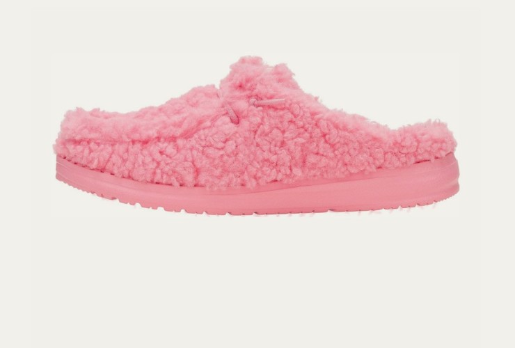 wendy slipper hey dude