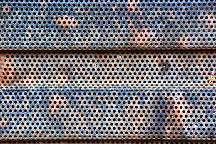 grate