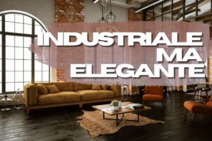 casa industrial