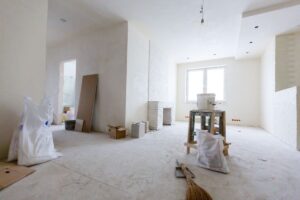 lavori in casa