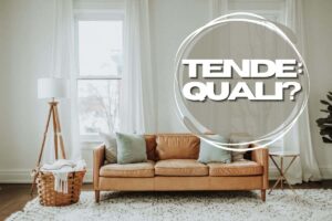 Tendenza salotto