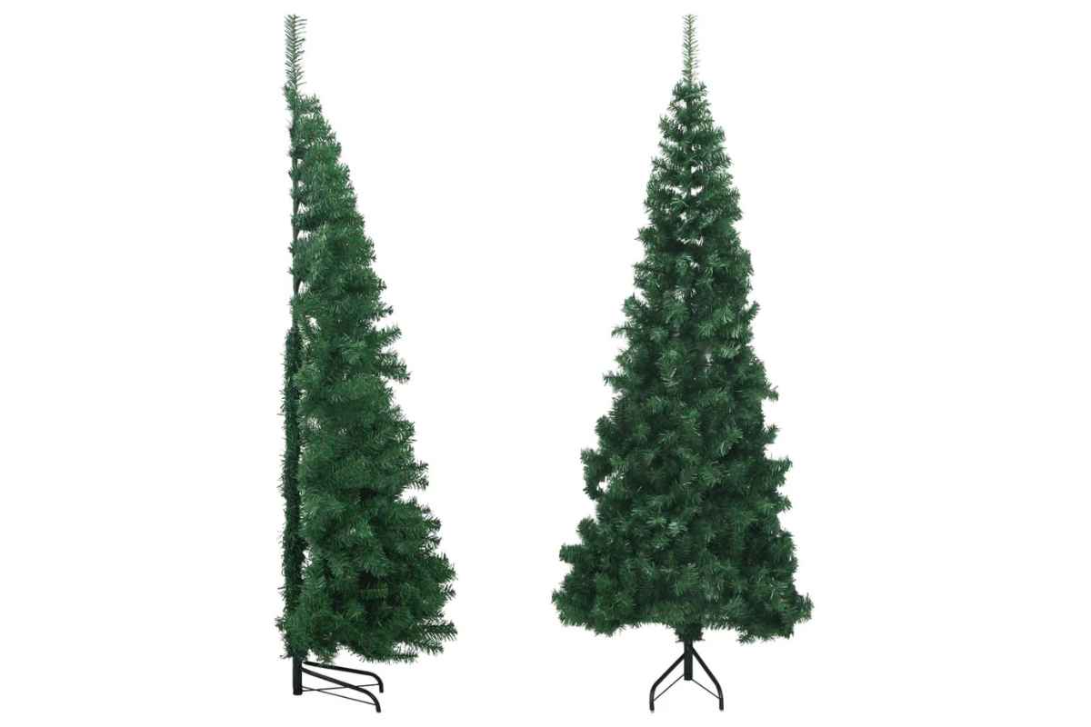 Albero di Natale per angolo BricoBravo 