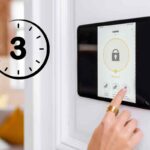 Sistema d'allarme in casa