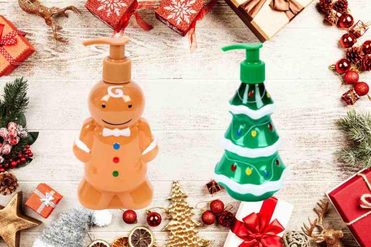 dispencer natale action