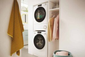 una delle asciugatrici con le migliori offerte da Euronics