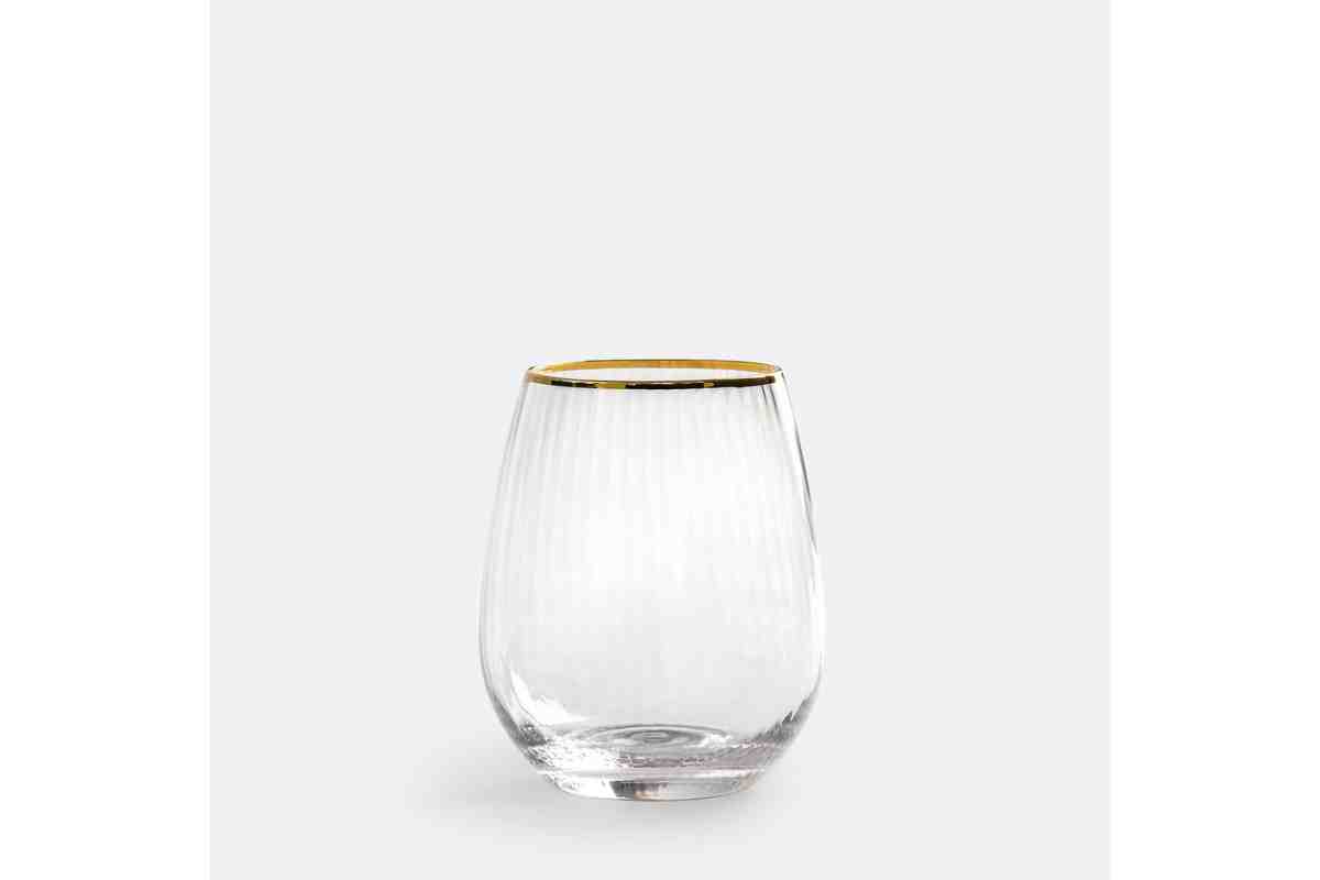 Bicchieri LURIK La Redoute