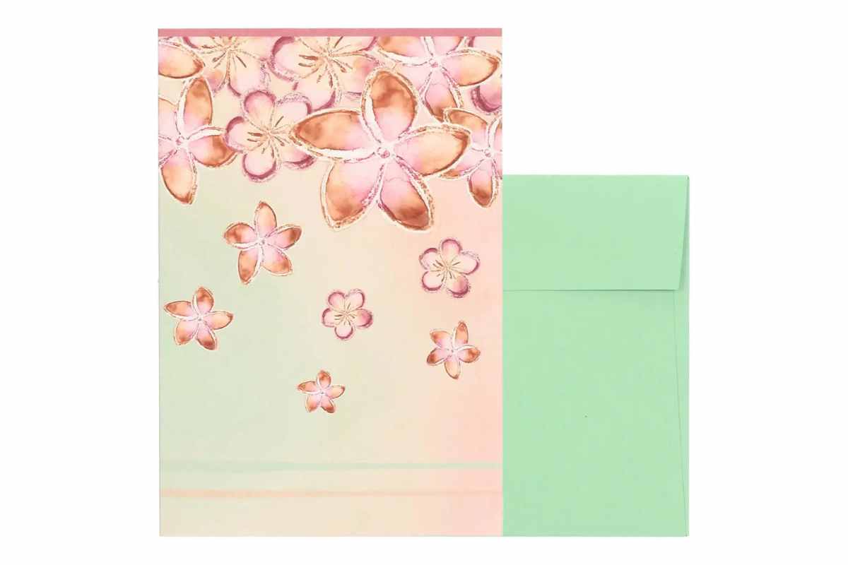 Biglietto auguri Bloomia Thun 