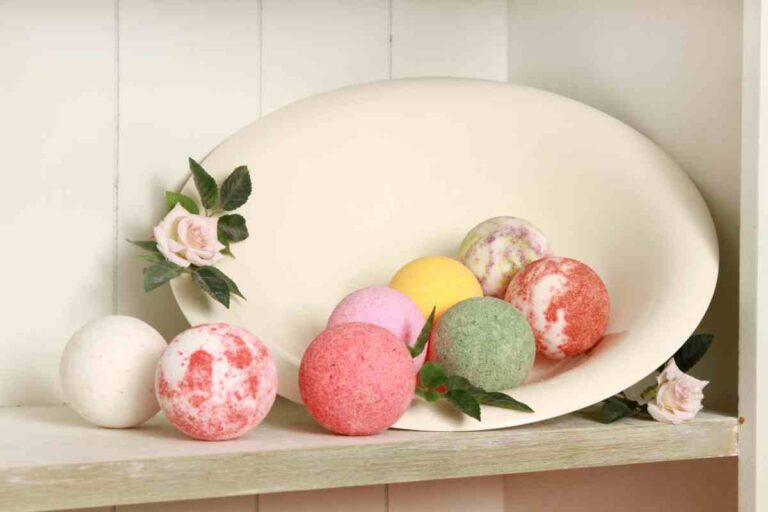 Set di 12 stampi per bombe da bagno fai da te, in metallo, 1 misura, 24 pezzi, per regali e fai da te, 5,5 cm