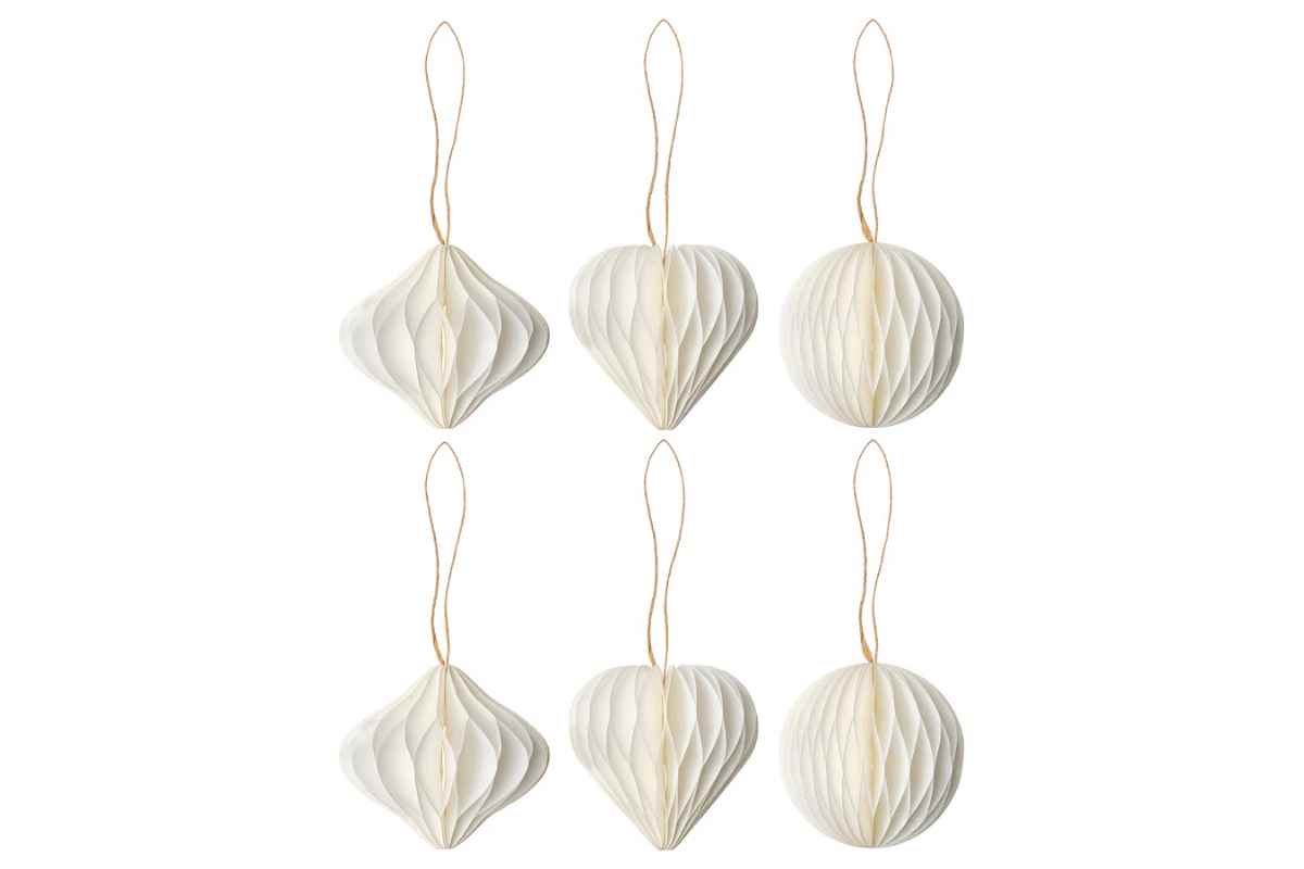 Decorazioni da appendere VINTERFINT Ikea