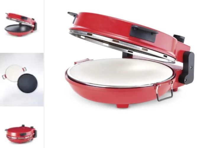 forno Enkho eurospin