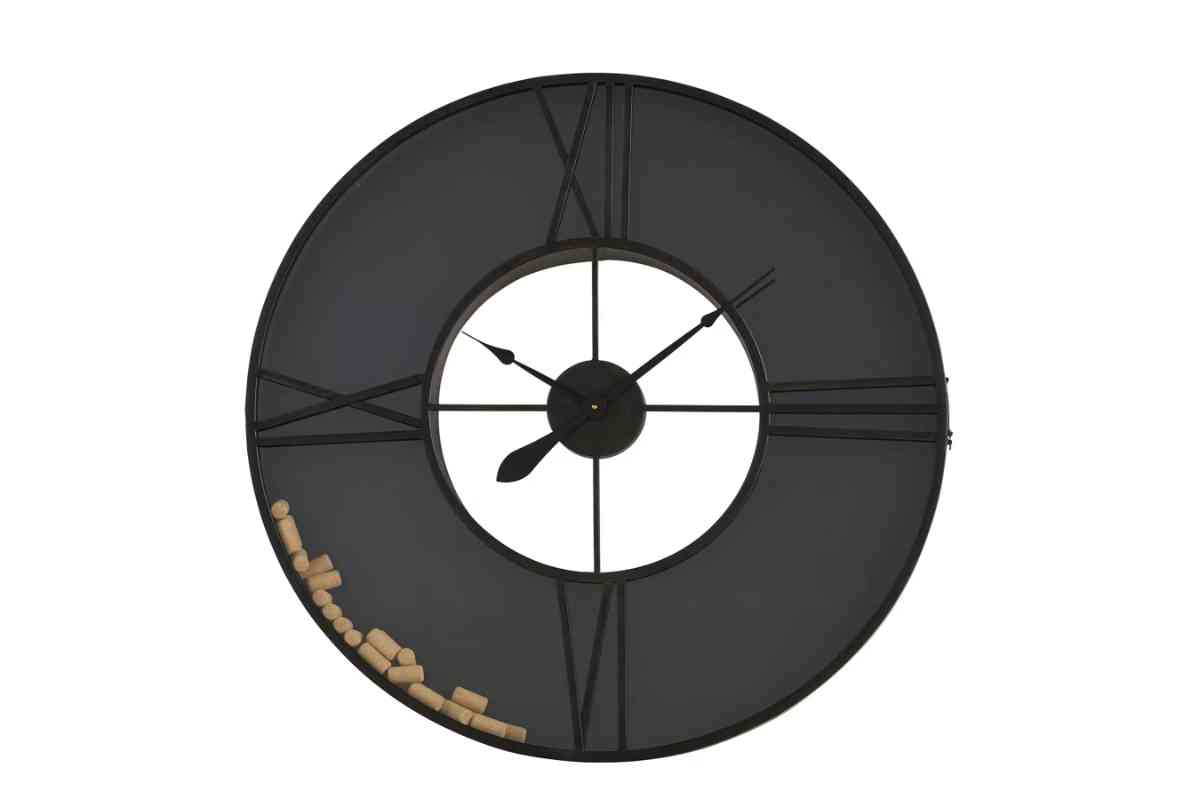 Orologio da parete Detroit Maisons du Monde