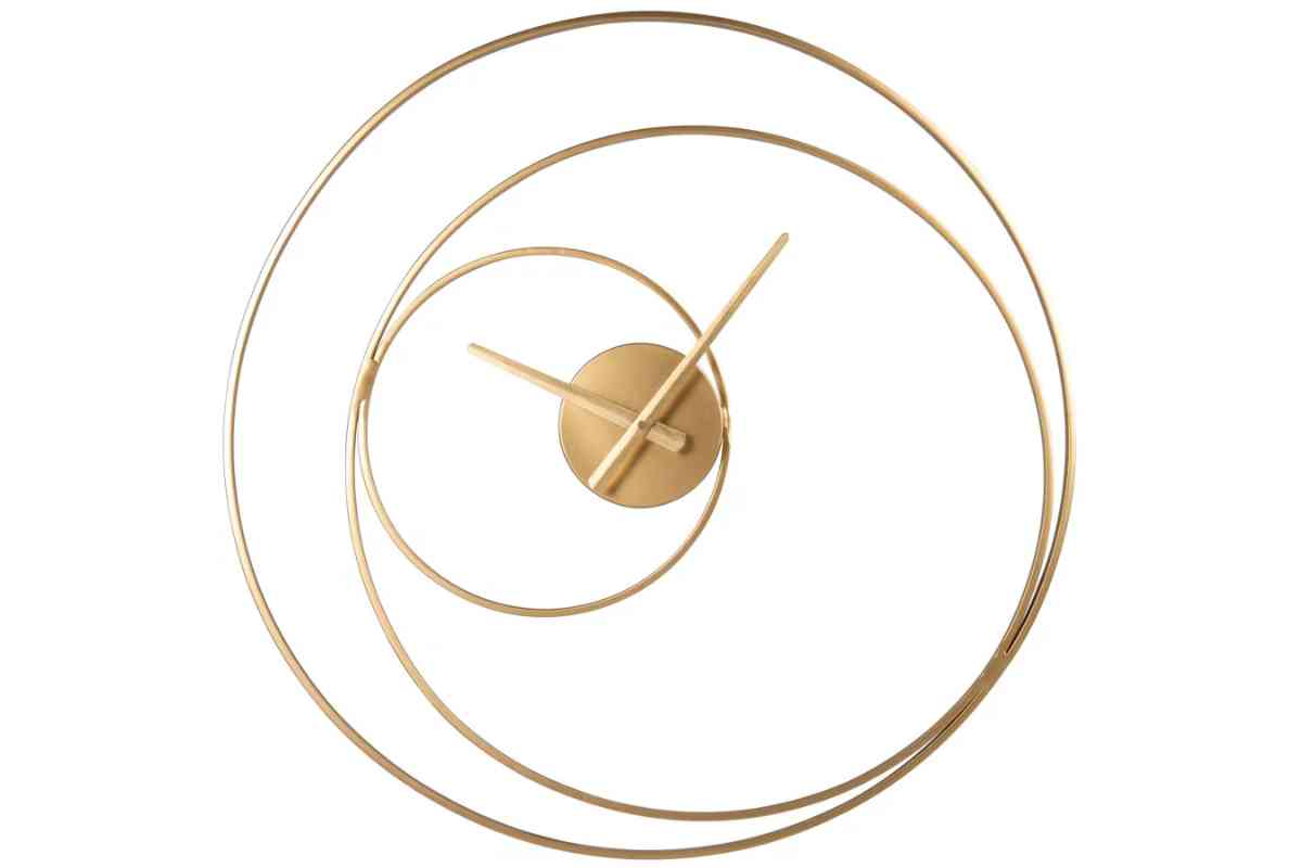 Orologio da parete Hamra Maisons du Monde 