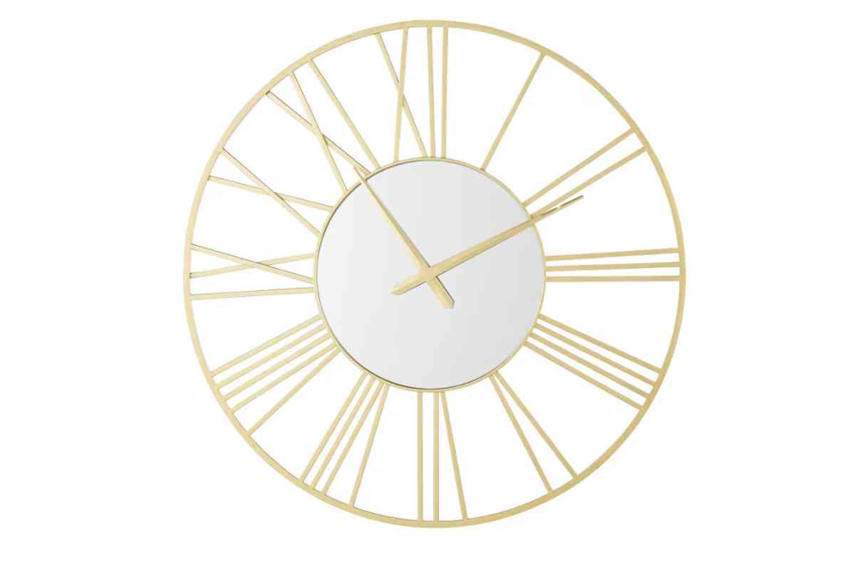 Orologio da parete Kristen Maisons du Monde