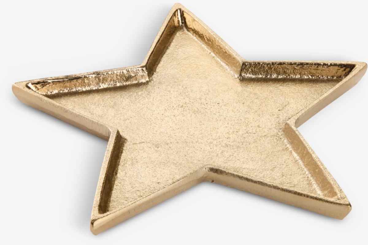 Portacandele IRPA JYSK 