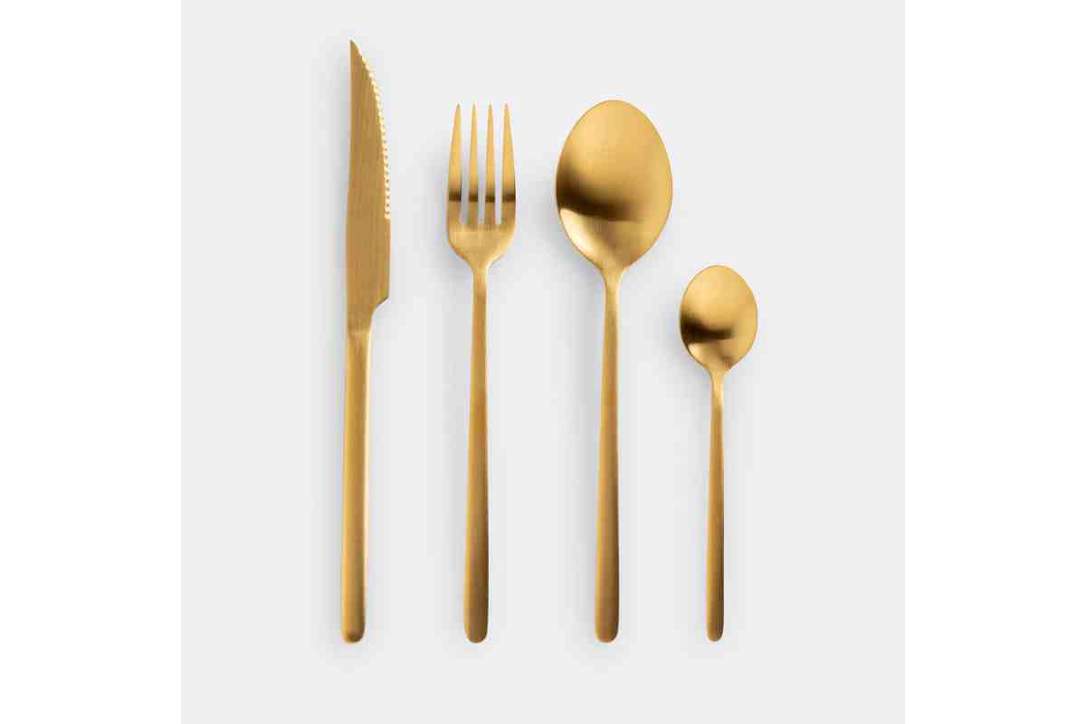 Posate ISAURE La Redoute