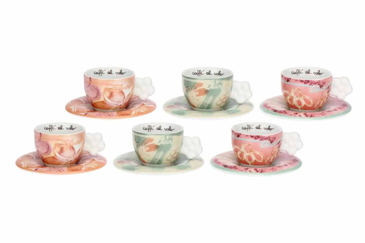 Set tazzine Thun Bloomia