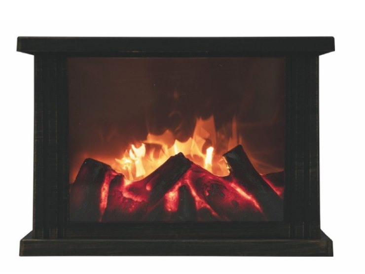 camino finto di Satur