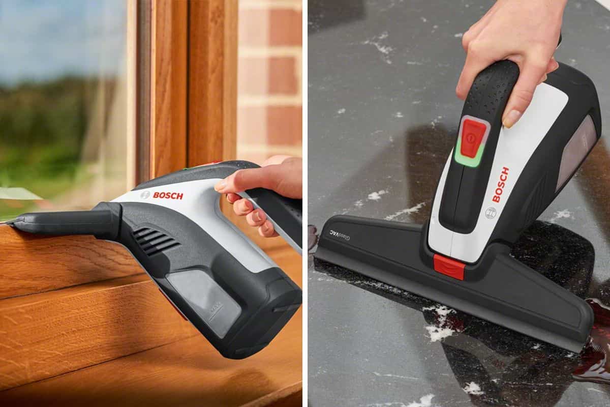 Aspiratore antigoccia