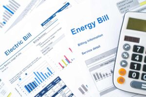 bollette luce e gas