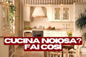 Cucina