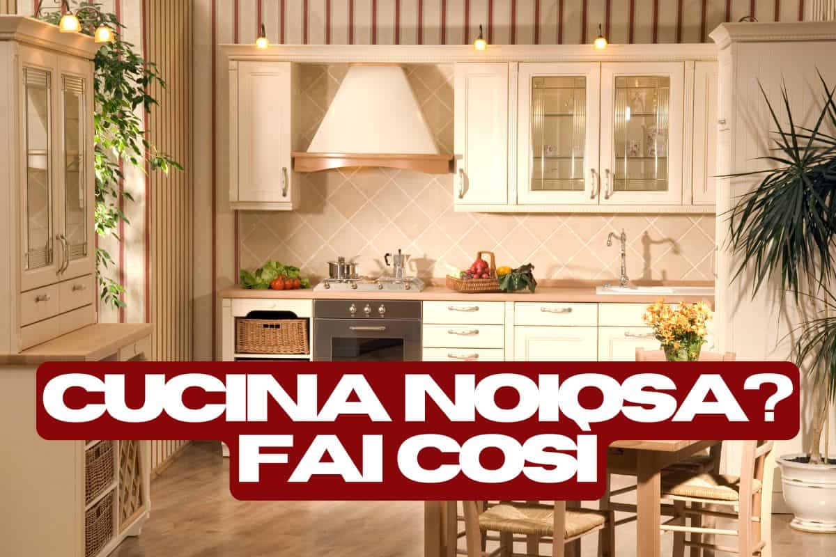 Cucina