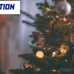 albero di natale action