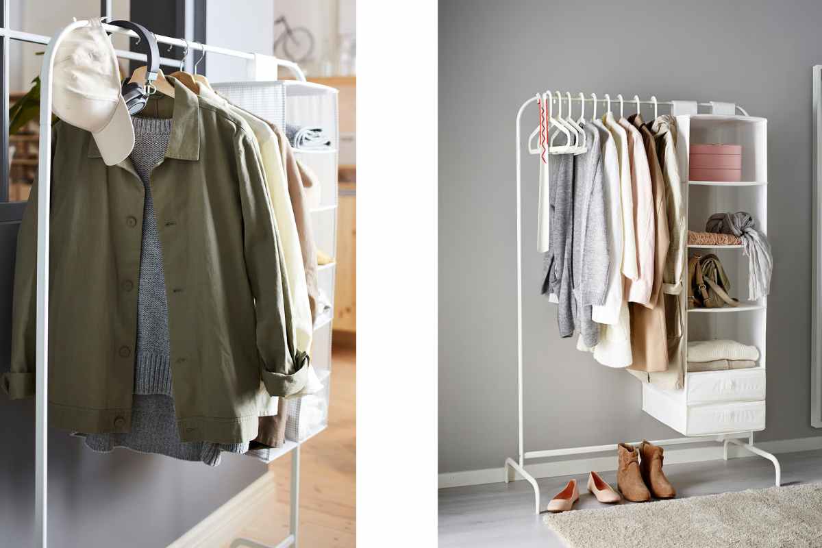 xsistema mulig di ikea