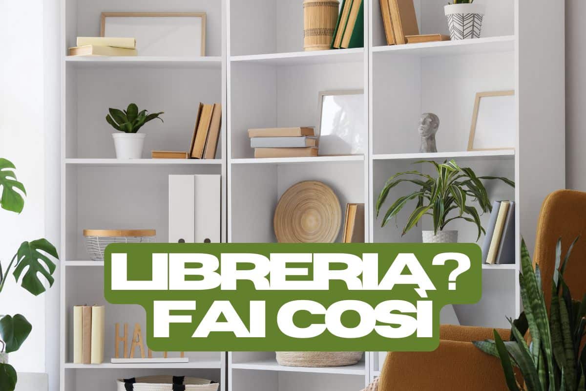 Libreria