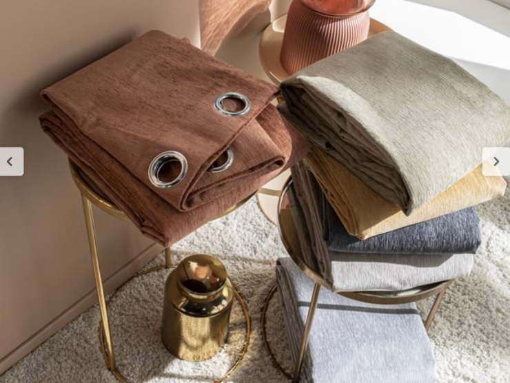 tende termiche sul sito di leroy merlin