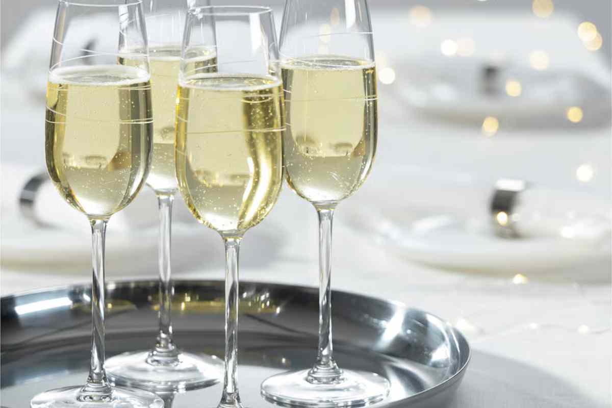 Bicchiere OLIVDUVA Ikea