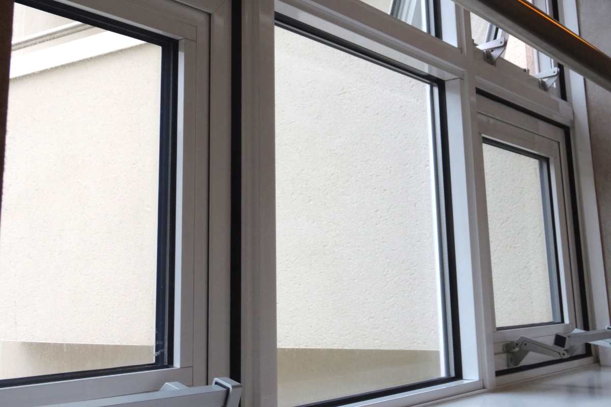 infissi blindati ottenuti con il bonus sicurezza